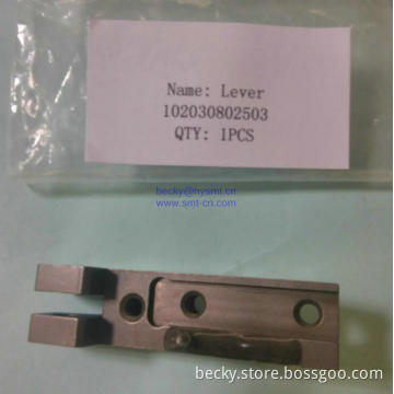 102030802503 lever for JVK3